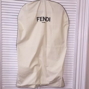 Garment bag